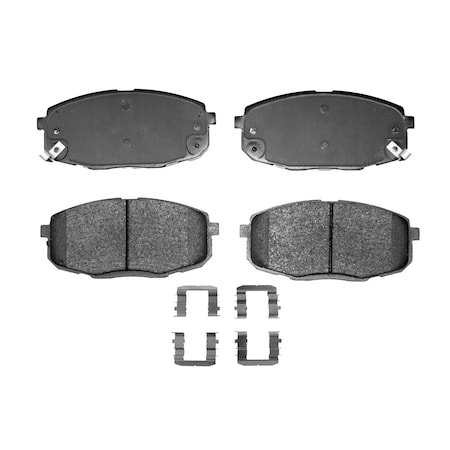 Advics DISC BRAKE PAD AD1397